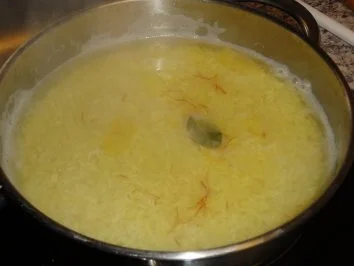 Reispfanne mit Huhn und Gemüse - Rezept - Bild Nr. 3