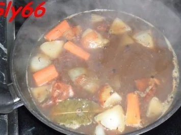 Fleischgerichte:Naturschnitzel nach Sly´s Art - Rezept - Bild Nr. 5