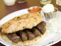 Cevapcici Lepinja - Rezept