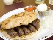 Cevapcici Lepinja - Rezept