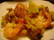 Reis: Mediterrane Reispfanne - Rezept