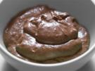 Mousse au chocolat - Rezept