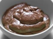 Mousse au chocolat - Rezept