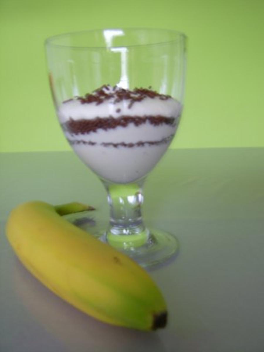 Bananenquark macht Kinder stark - Rezept mit Bild - kochbar.de