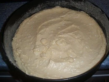 Kirsch - Topfen - Kuchen - Rezept - Bild Nr. 2