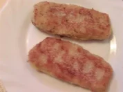 Leche frita - Rezept