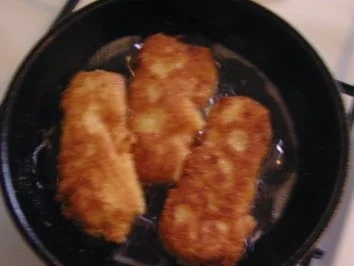 Leche frita - Rezept - Bild Nr. 6