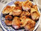 Hähnchenpfanne mit Safran-Reis... - Rezept