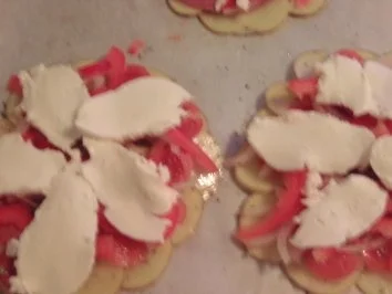 Kartoffel-Pizza - Rezept - Bild Nr. 4