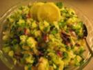 Türkischer Kartoffelsalat - Rezept