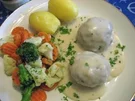 Fleeschknepp... - Rezept