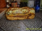 Rezept: Römisches Brot Römisches Brot - Rezept