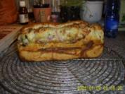 Römisches Brot - Rezept