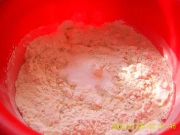 Rezept: Römisches Brot Bild Nr. 2 Römisches Brot - Rezept - Bild Nr. 2