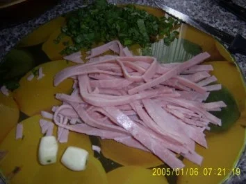 Rezept: Römisches Brot Bild Nr. 6 Römisches Brot - Rezept - Bild Nr. 6