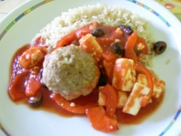 Schlemmer- Hackbällchen - Rezept - Bild Nr. 2