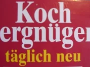 Rezept: AAA: Wegweiser durch mein Kochbuch AAA: Wegweiser durch mein Kochbuch - Rezept