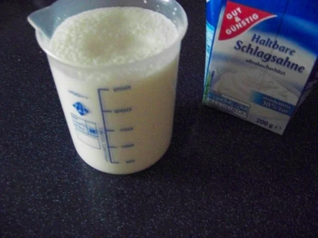 Rumkugeln - Rezept - Bild Nr. 2