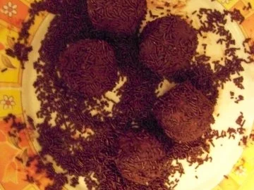 Rumkugeln - Rezept - Bild Nr. 2