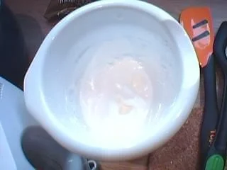 Gefüllter Hefekuchen - Rezept - Bild Nr. 2