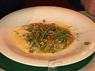 Rezept: Mangold-Hackfleisch-Risotto (Monica Ivancan) Mangold-Hackfleisch-Risotto (Monica Ivancan) - Rezept