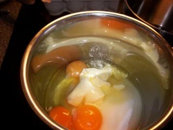 Lemon Curd - Rezept - Bild Nr. 4