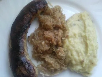 Kartoffelpüree - Rezept