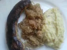 Kartoffelpüree - Rezept