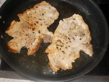 Rezept: Würziger Blumenkohl ~ Minutenfleisch ~ Wildreis Bild Nr. 15 Würziger Blumenkohl ~ Minutenfleisch ~ Wildreis - Rezept - Bild Nr. 15