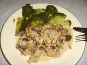 Filet-Restepfanne - Rezept