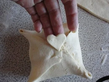 exotisch gefüllte Puten Tascherl - Rezept - Bild Nr. 6