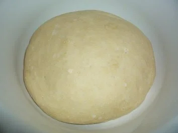 Mama's Dampfnudeln - Rezept - Bild Nr. 3