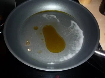 Mama's Dampfnudeln - Rezept - Bild Nr. 5