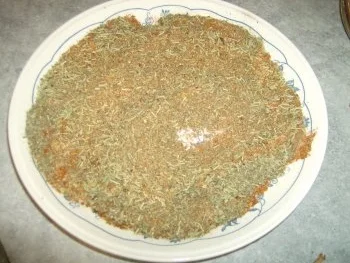 Rezept: Halsgrad in deftiger Zwiebelsoße Bild Nr. 4 Halsgrad in deftiger Zwiebelsoße - Rezept - Bild Nr. 4