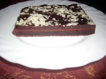 Rezept: Teufelchens himmlische Verführung... Teufelchens himmlische Verführung... - Rezept