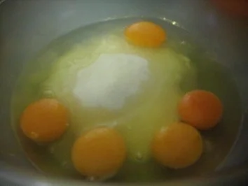 Rezept: Teufelchens himmlische Verführung... Bild Nr. 2 Teufelchens himmlische Verführung... - Rezept - Bild Nr. 2