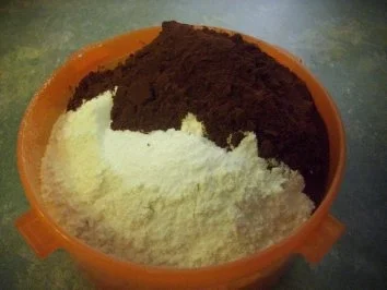 Rezept: Teufelchens himmlische Verführung... Bild Nr. 4 Teufelchens himmlische Verführung... - Rezept - Bild Nr. 4