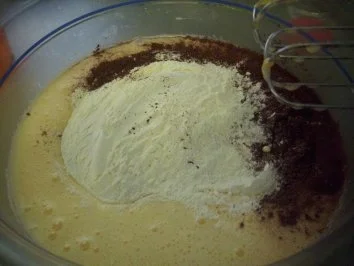 Rezept: Teufelchens himmlische Verführung... Bild Nr. 5 Teufelchens himmlische Verführung... - Rezept - Bild Nr. 5