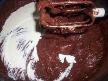 Rezept: Teufelchens himmlische Verführung... Bild Nr. 6 Teufelchens himmlische Verführung... - Rezept - Bild Nr. 6