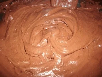 Rezept: Teufelchens himmlische Verführung... Bild Nr. 7 Teufelchens himmlische Verführung... - Rezept - Bild Nr. 7