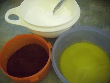 Rezept: Teufelchens himmlische Verführung... Bild Nr. 11 Teufelchens himmlische Verführung... - Rezept - Bild Nr. 11