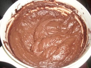 Rezept: Teufelchens himmlische Verführung... Bild Nr. 13 Teufelchens himmlische Verführung... - Rezept - Bild Nr. 13