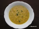 Rezept: Steckrübencremesuppe Steckrübencremesuppe - Rezept