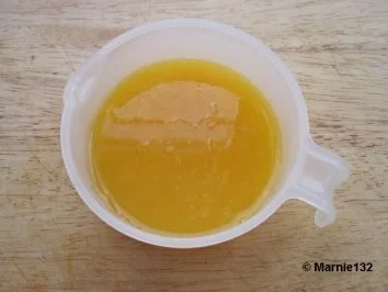 Steckrübencremesuppe - Rezept - Bild Nr. 6