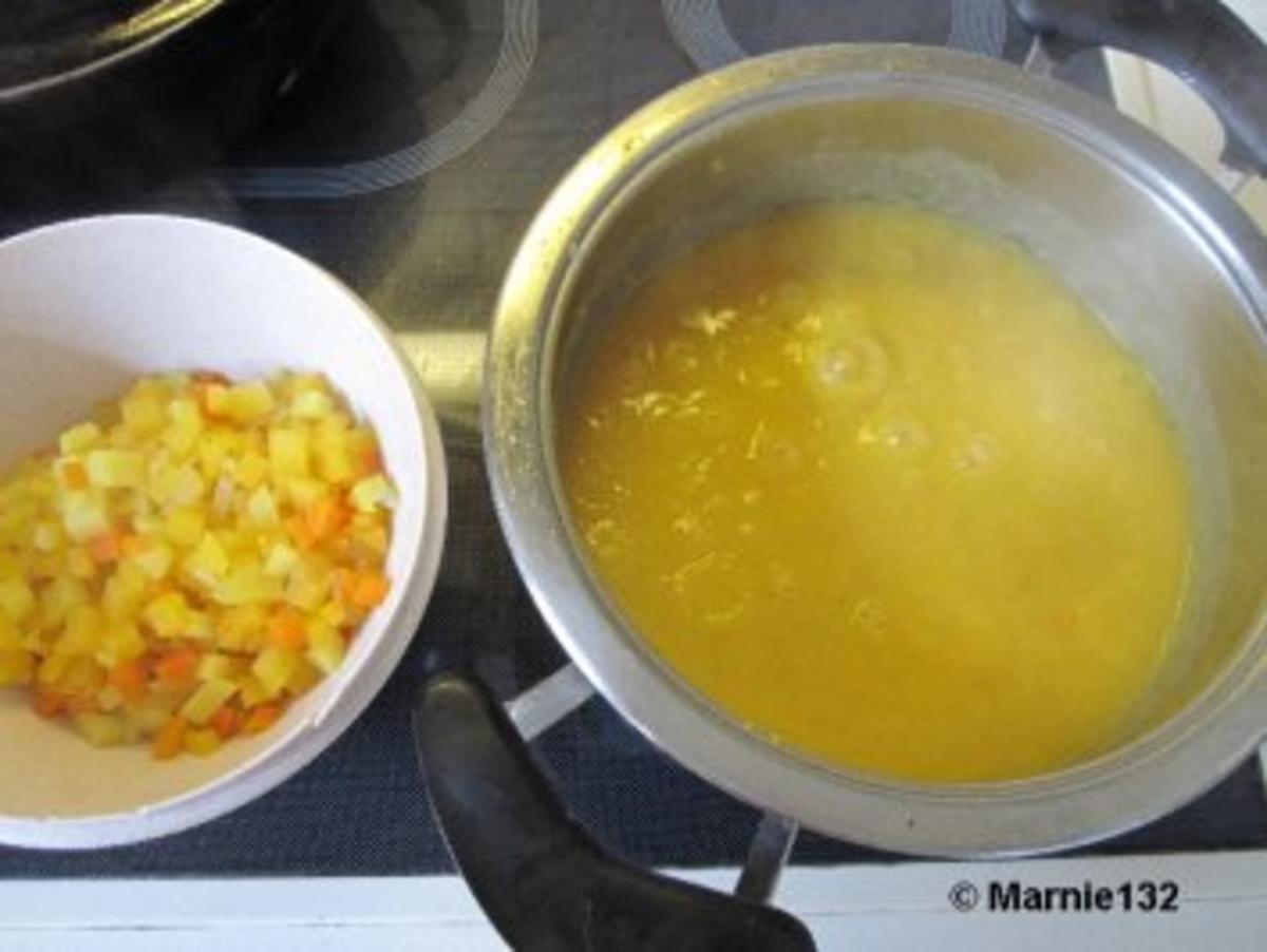 Steckrübencremesuppe - Rezept - Bild Nr. 8