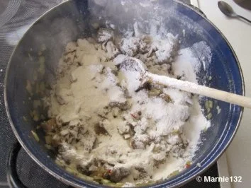 Steckrübengulasch - Rezept - Bild Nr. 7