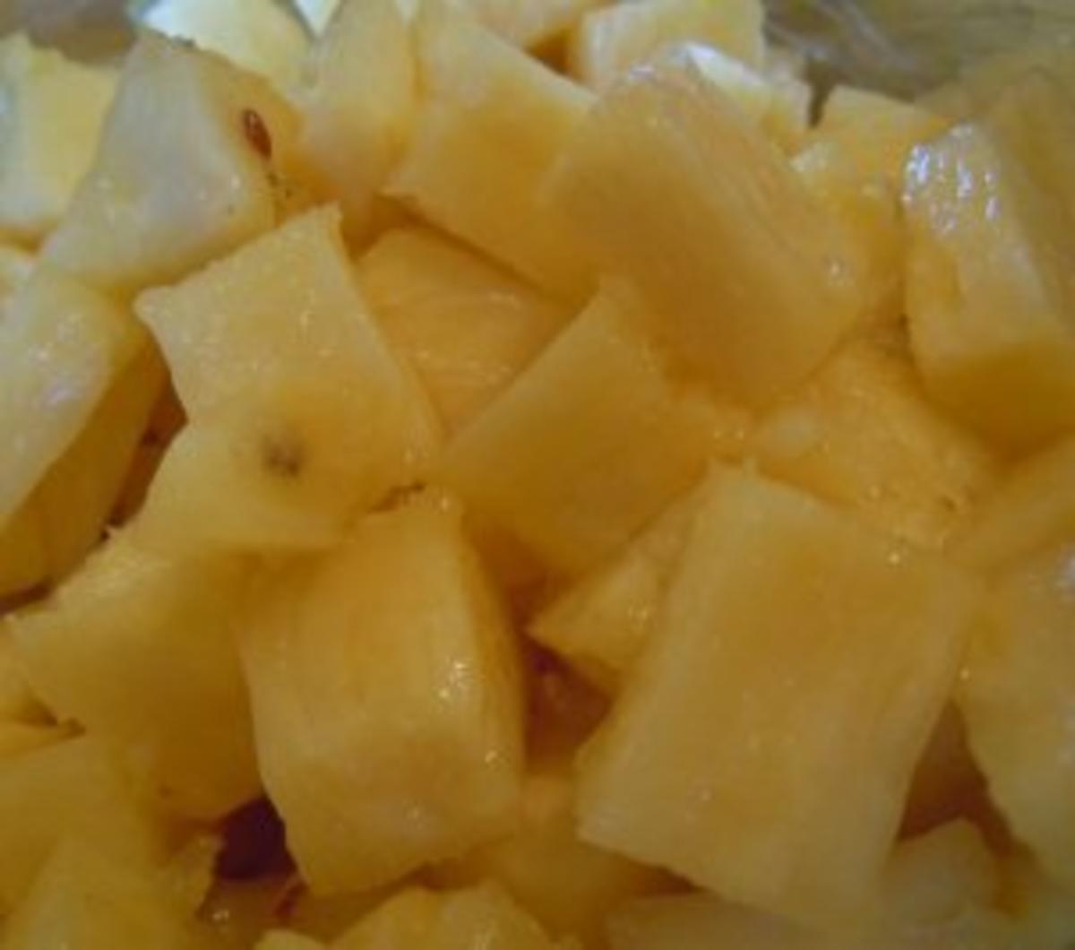 Chicken-Ananas-Curry - Rezept - Bild Nr. 2