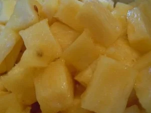 Chicken-Ananas-Curry - Rezept - Bild Nr. 2