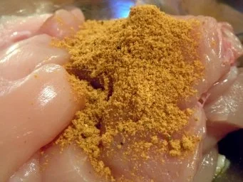 Chicken-Ananas-Curry - Rezept - Bild Nr. 3