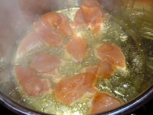 Chicken-Ananas-Curry - Rezept - Bild Nr. 4